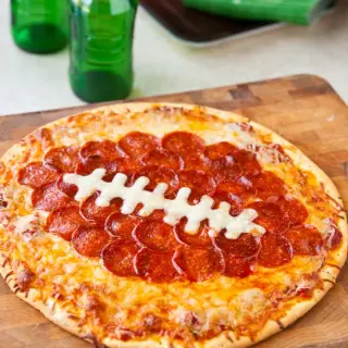New Recipes for the Superbowl  