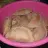 Strawberry Atole Empanadas
