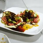 Comida saludable