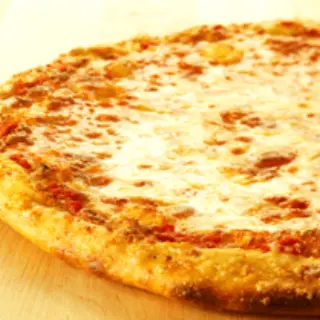 Pizza Simples