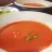Typical Andalusian Gazpacho