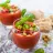 Typical Andalusian Gazpacho