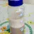 Milk and Egg Smoothie