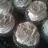 Vanilla Cupcakes with Vanilla and Chocolate Frosting