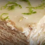 POSTRES FÁCILES
