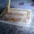 Lemon Ice Cream Dessert