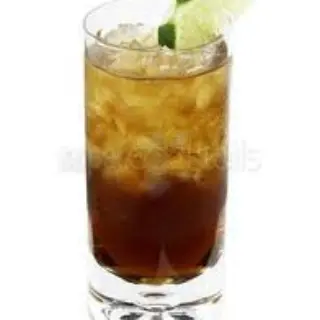 Cuba Libre