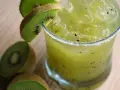 Cocktail de Kiwi