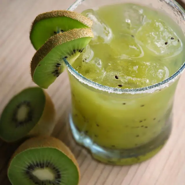 Cocktail de Kiwi