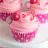 Gum-Flavored Cupcakes