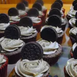 cupcakes
