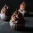 Moist Chocolate Cupcakes with Chocolate Frosting