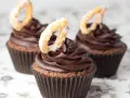 Cupcakes Chocolatíssimo