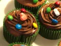 Cupcakes Chocolatíssimo