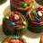 Cupcakes Chocolatíssimo