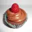 Chocolate Raspberry Cupcakes