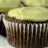 Avocado and Chocolate Cupcakes