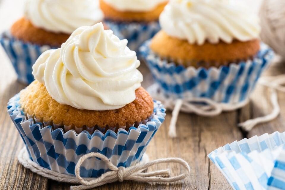 Introducir 71+ imagen recetas cupcakes kiwilimon
