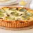 Tarte aux Artichauts