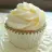 Vanilla Cupcakes with Buttercream Frosting