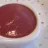 Plum and Banana Puree