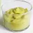 Avocado and Banana Puree
