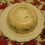 gelatinas