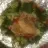 Steamed Fish with Vegetables