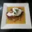 Tilapia in Portobello and Mint