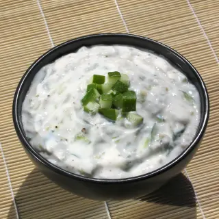 Tzatziki Sauce