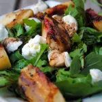 ENSALADAS