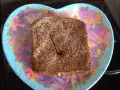 Chocolate French Toast