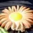 Egg in Flower Shape