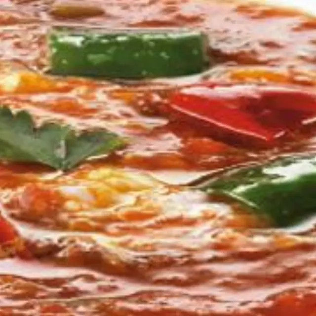 Piperrada