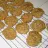Biscoitos de Aveia com Limão