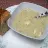Asparagus Soup with Vegetables and Chicken