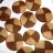 Domino Cookies (Chocolate and Vanilla)