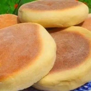 Gorditas de Nata