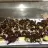 Bananas Cobertas com Chocolate