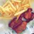 Breaded Chicken Breasts