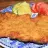 Breaded Chicken Breasts