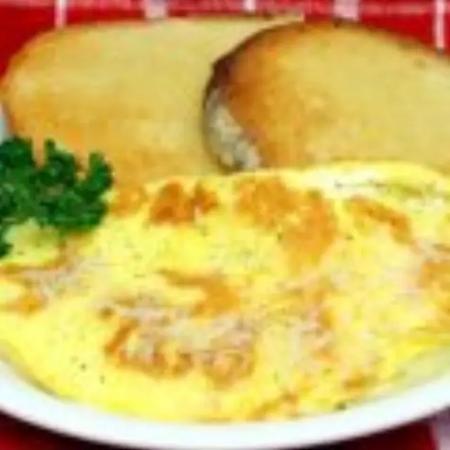 Cream Cheese Eggs