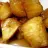 Baked Pineapple