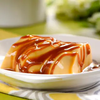 6 Dulce de Leche Desserts