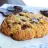 Giant Cookie