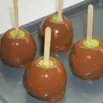 Manzanas