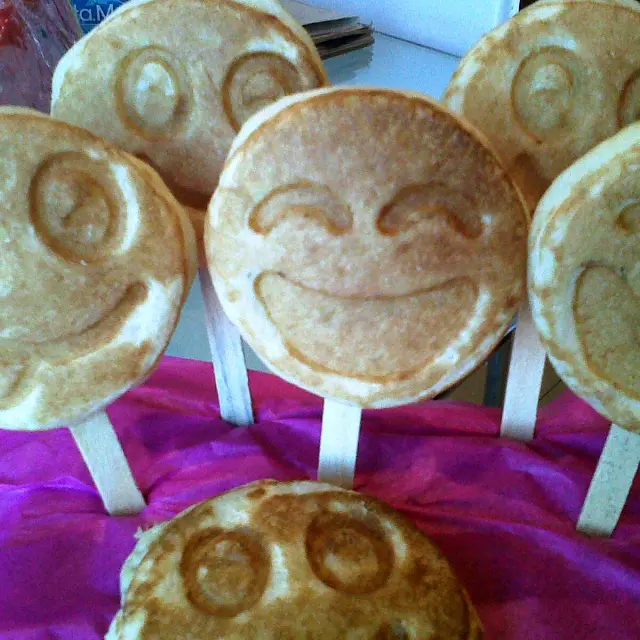 Happy Faces Multigrain