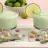 Cold Lemon Mousse
