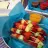 Multicolor Skewers