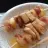 Chicken and Vegetable Skewers